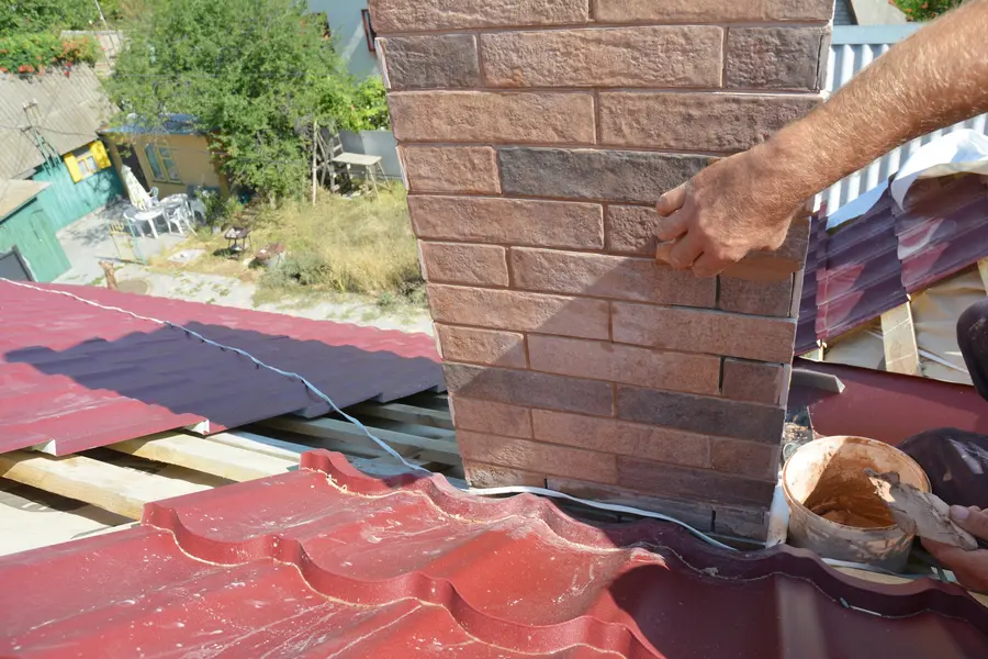 Experienced Chimney Repair Oak Creek WI Experienced Chimney Repair Oak Creek WI