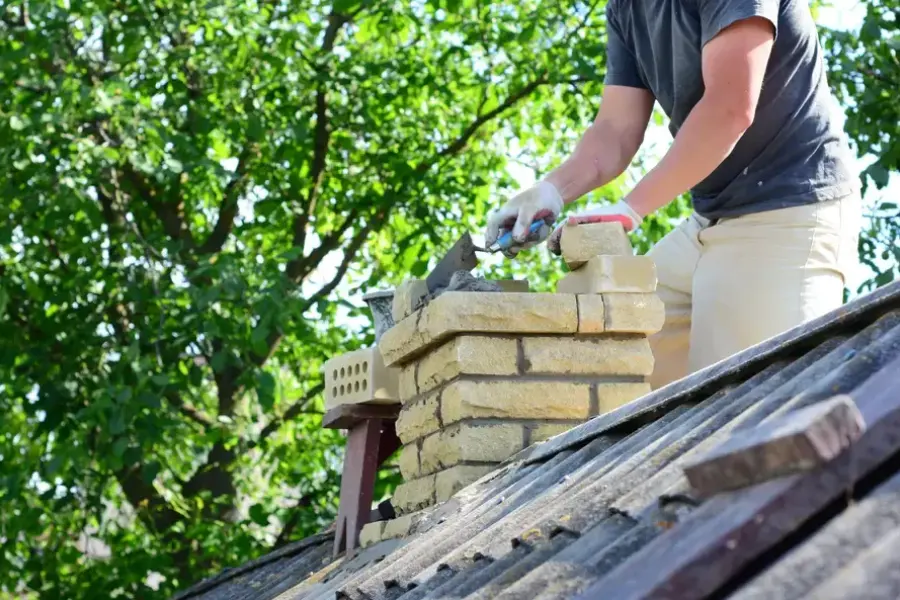 Premium Chimney Repair Oak Creek WI Premium Chimney Repair Oak Creek WI