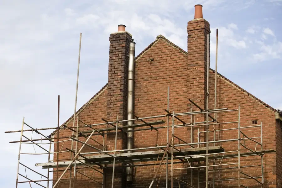 The Role Of Masonry Contractors In Effective Chimney Repair in Oak Creek WI