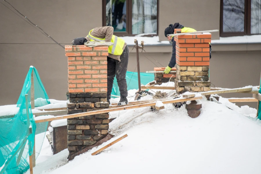 Understanding The Impact Of Weather On Chimney Masonry Repairs in Oak Creek WI Understanding The Impact Of Weather On Chimney Masonry Repairs in Oak Creek WI